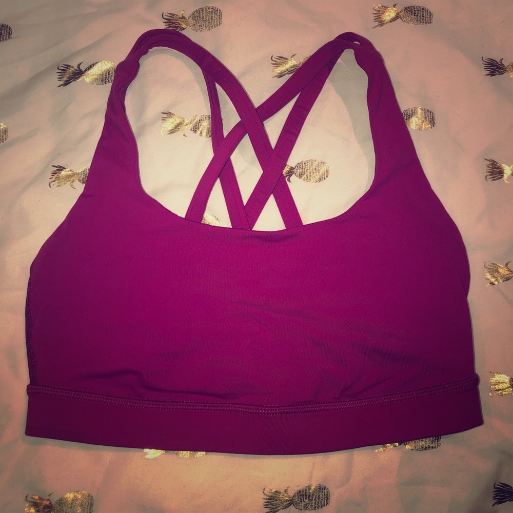 Lululemon SportsBra
